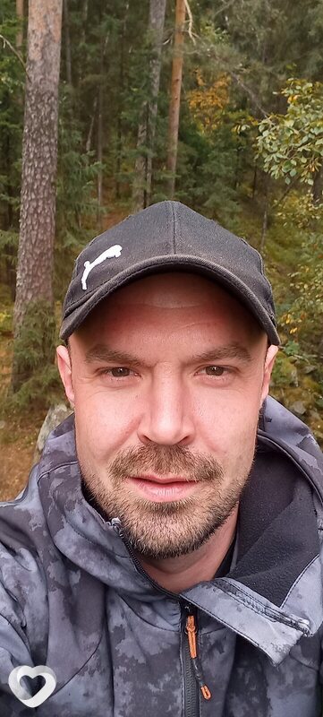 Николай, 37, Новоуральске — анкета №456423