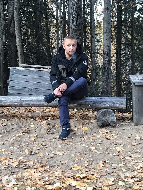 Владимир, 31, Архангельске — анкета №456426