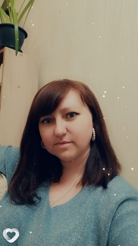 Екатерина, 37, Твери — анкета №456431
