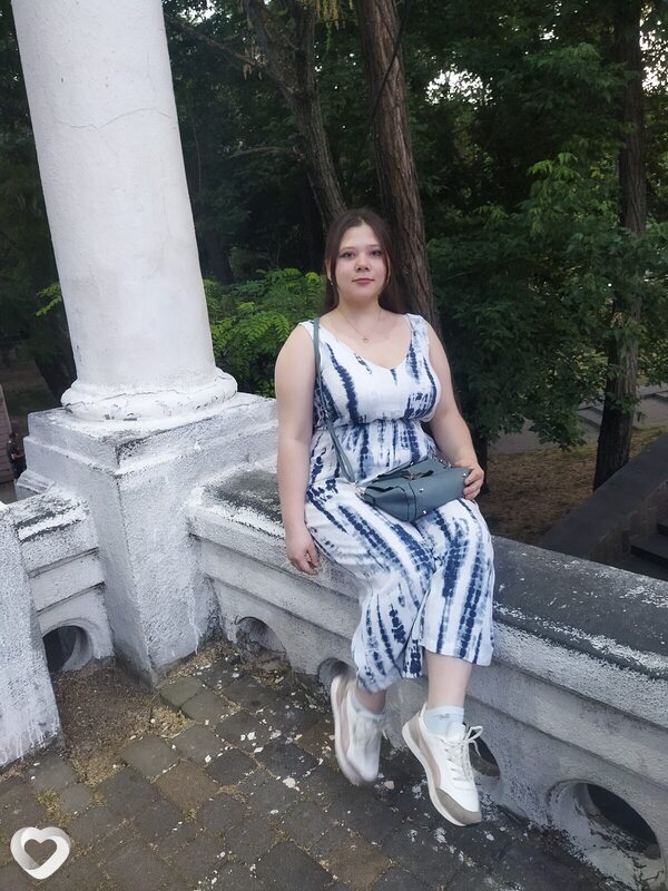 Арина, 23, Краснодаре — анкета №456436