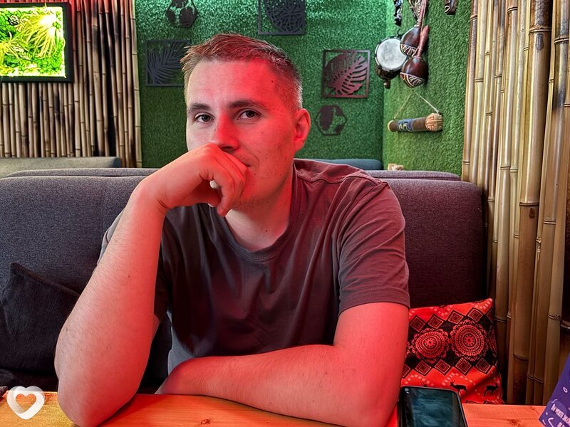 Сергей, 31, Череповце — анкета №456565