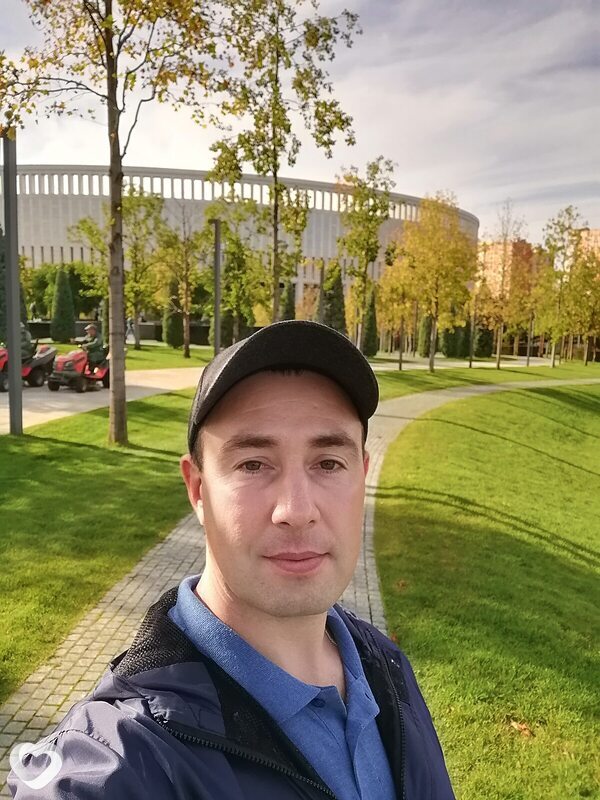 Леонидович, 36, Тимашевске — анкета №456570