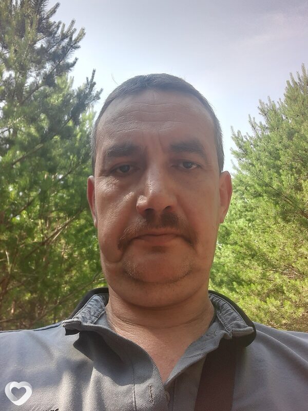 Влад, 56, Серпухове — анкета №456574
