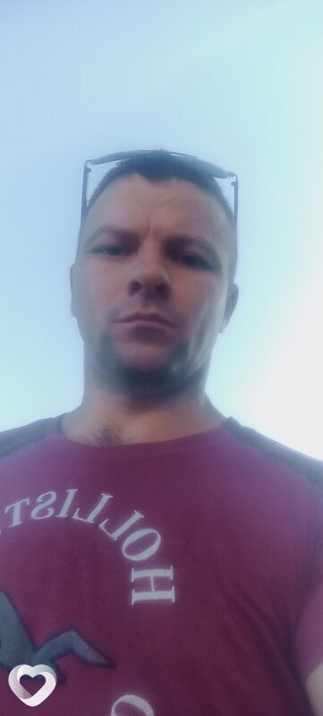 Евгений, 37, Могилев — анкета №456581