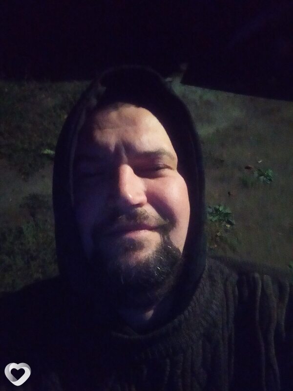 Андрей, 43, Челябинске — анкета №456583
