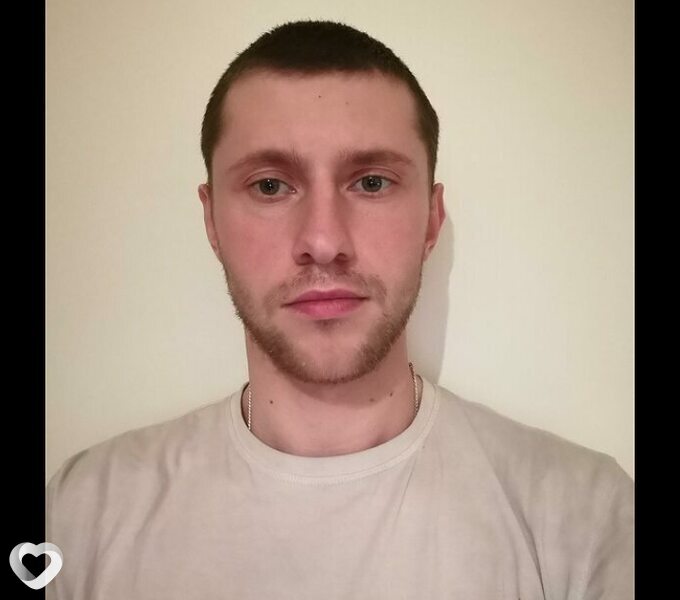 Rom, 34, Львове — анкета №456586