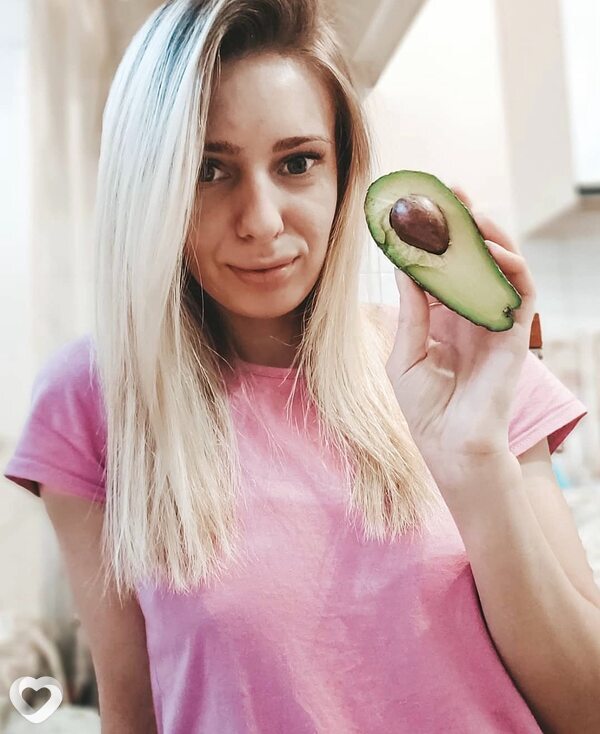 Настя, 36, Волгограде — анкета №456441