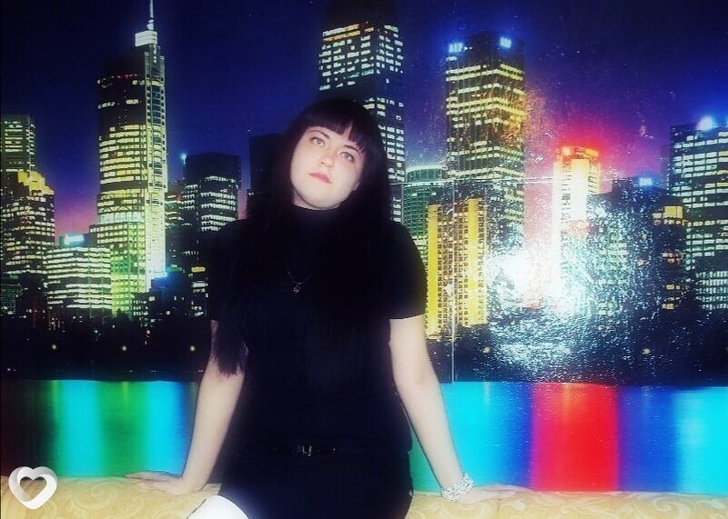Инна, 36, Темрюке — анкета №456442