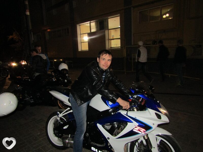 Андрей, 44, Арзамасе — анкета №456446