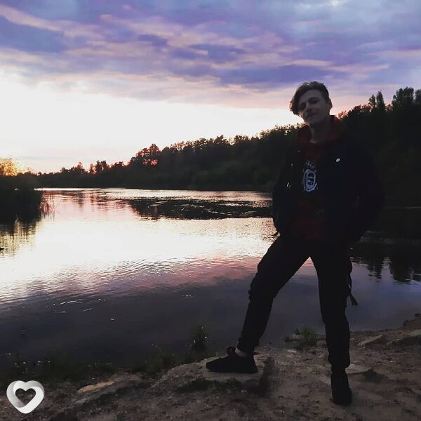 Денис, 26, Новополоцке — анкета №456448