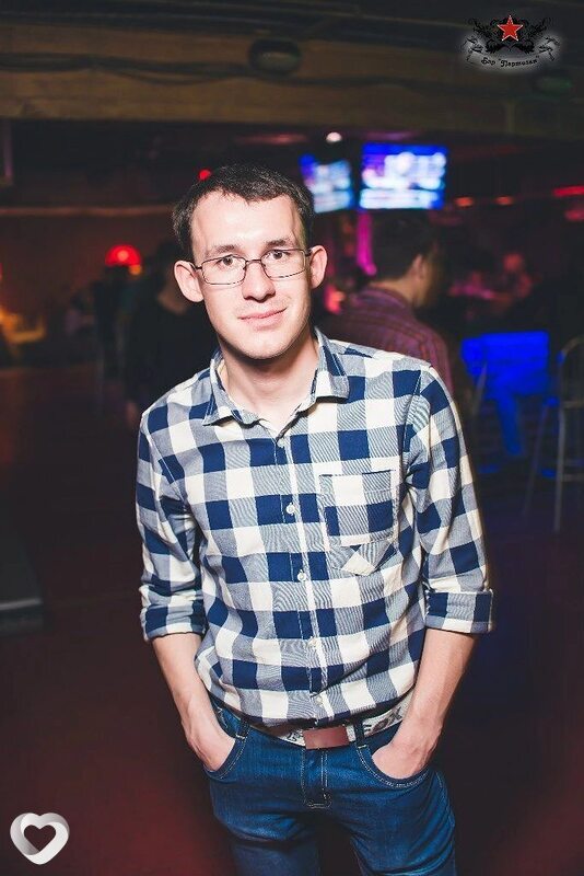 Алекс, 32, Улан-Удэ — анкета №456461