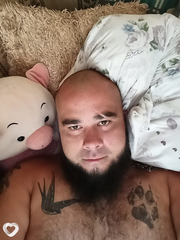 Иоанн, 36, Алматы — анкета №456520