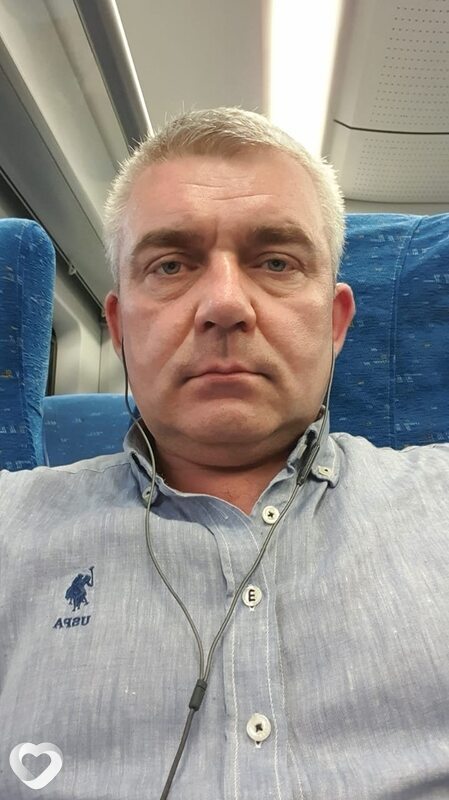 Игорь, 48, Москве — анкета №456521