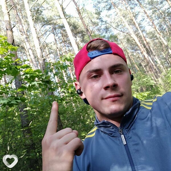 Артём, 29, Сумах — анкета №456522