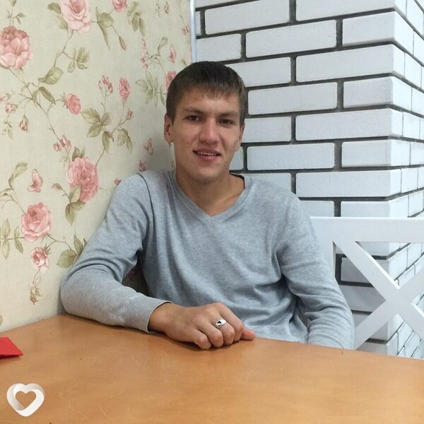 Толя, 29, Москве — анкета №456523