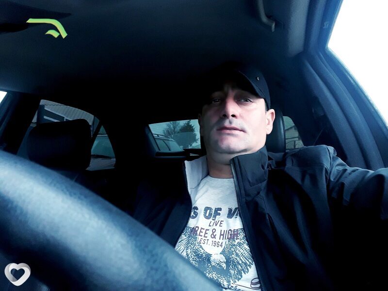 Рома, 42, Кокшетау — анкета №456525