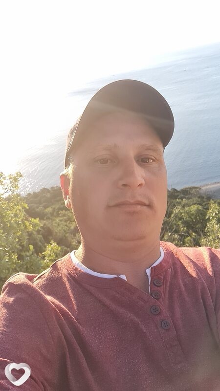 Айрат, 38, Екатеринбурге — анкета №456526