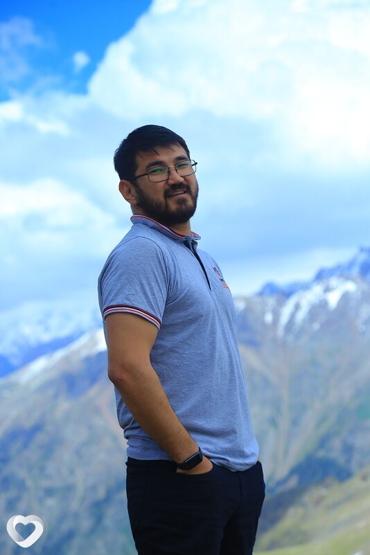 Кайрат, 34, Атырау(гурьев) — анкета №456531