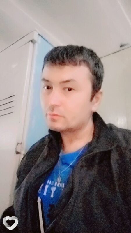 Азамат, 43, Миассе — анкета №456533