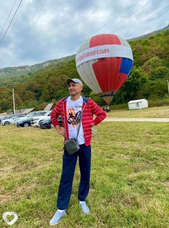 Сергей, 49, Волгограде — анкета №456535