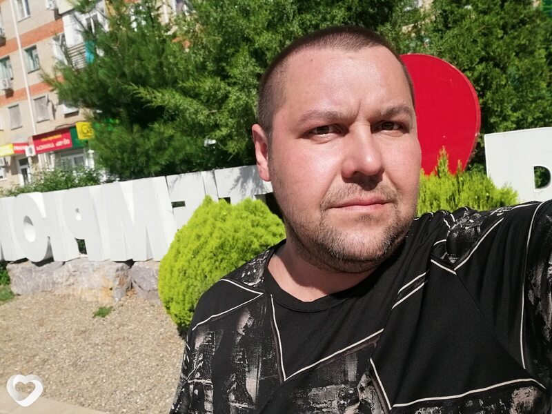 Сергей, 47, Екатеринбурге — анкета №456343