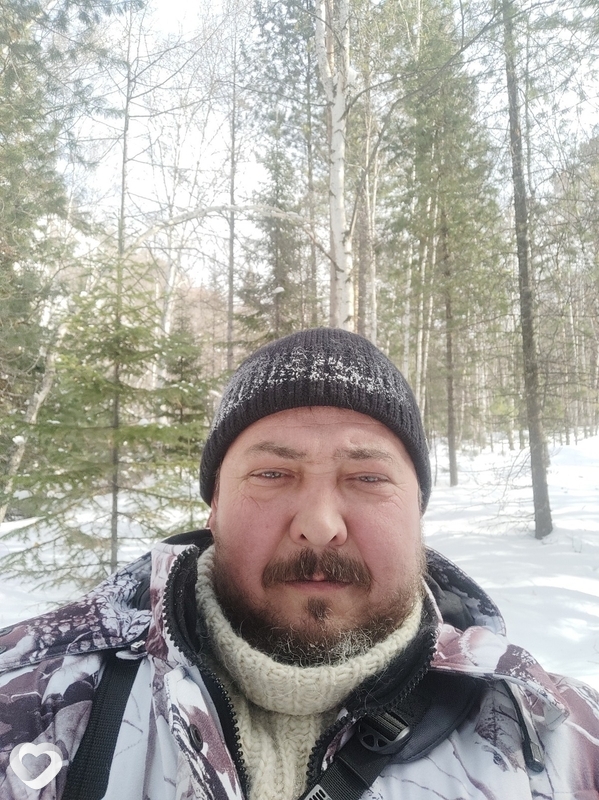 Дмитрий, 51, Иркутске — анкета №456344