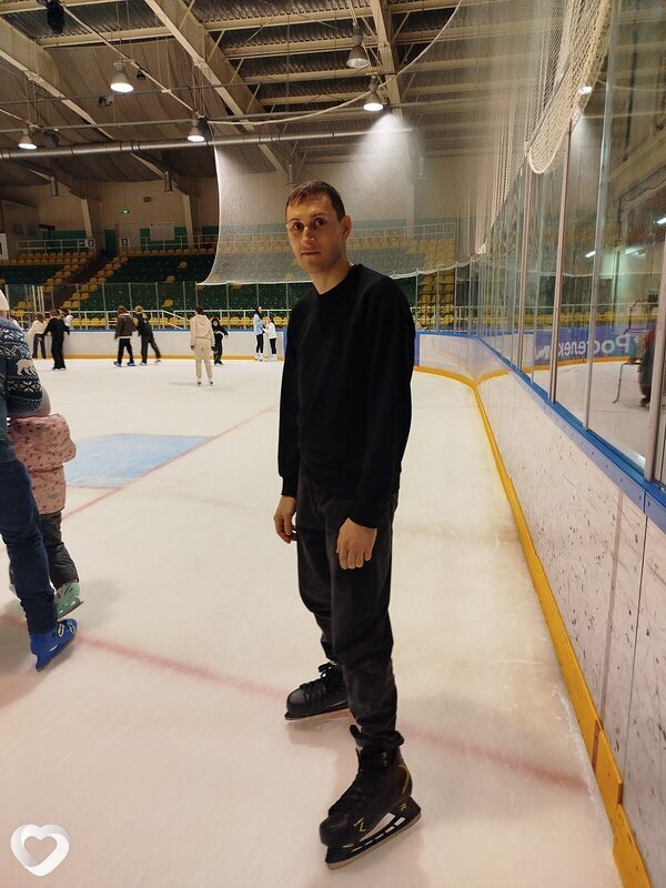 Егор, 33, Клине — анкета №456352