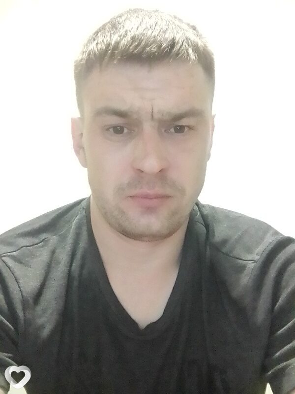 Вячеслав, 33, Кургане — анкета №456354