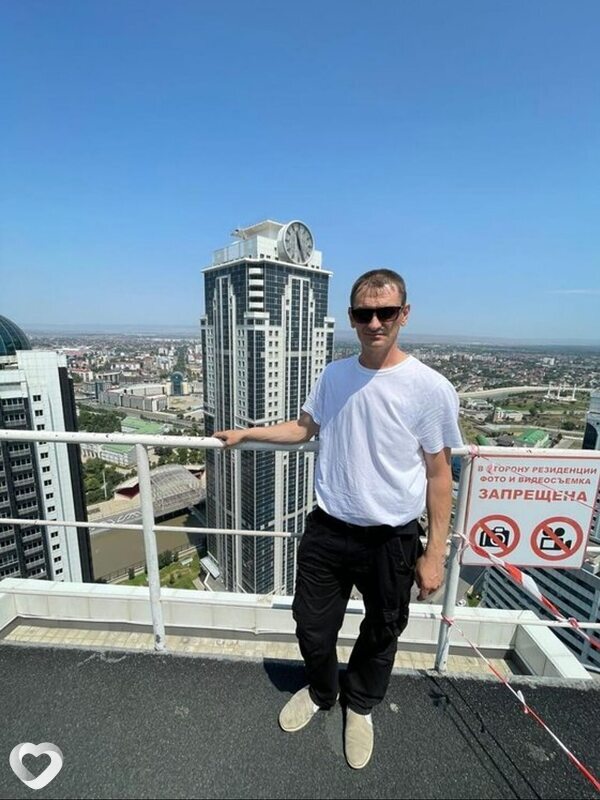 Пареньв Кедах, 42, Сочи — анкета №456355