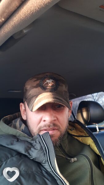 Дима, 47, Хабаровске — анкета №456357