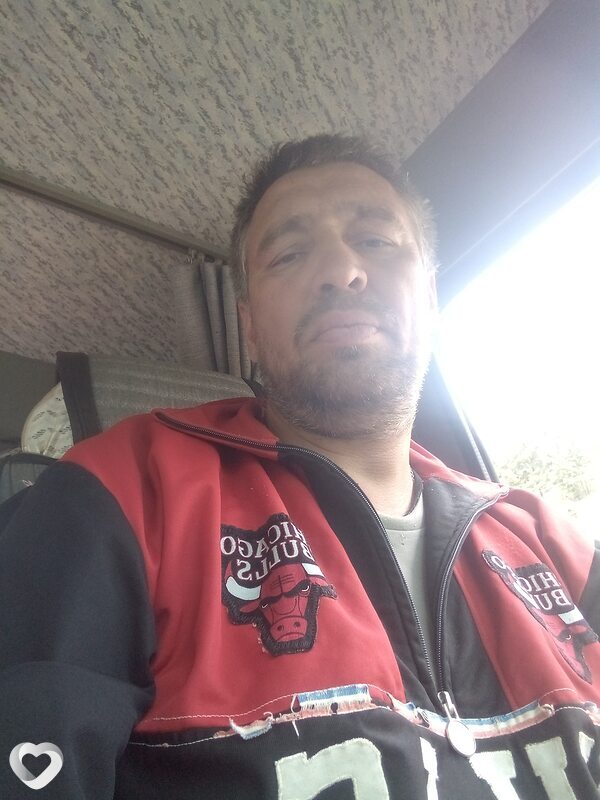 Михаил, 48, Чите — анкета №456359