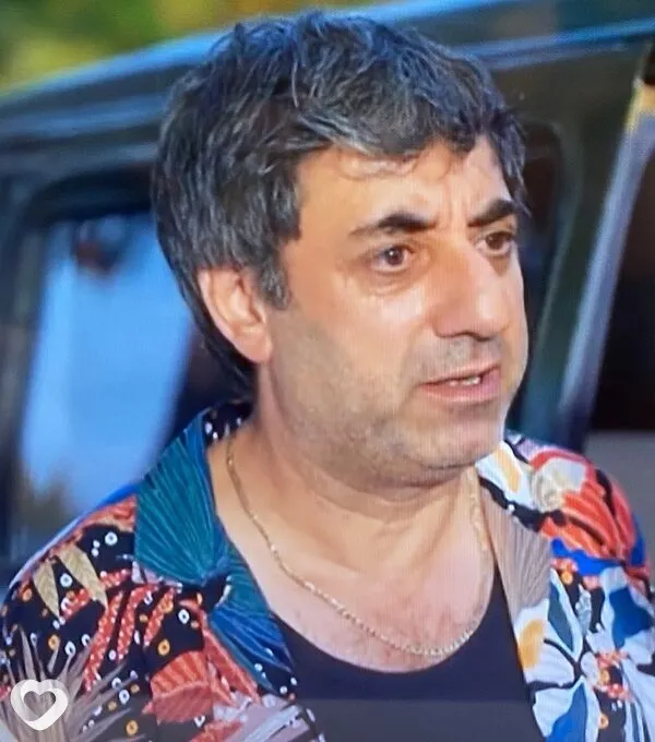 Андрей, 45, Барнауле — анкета №456369