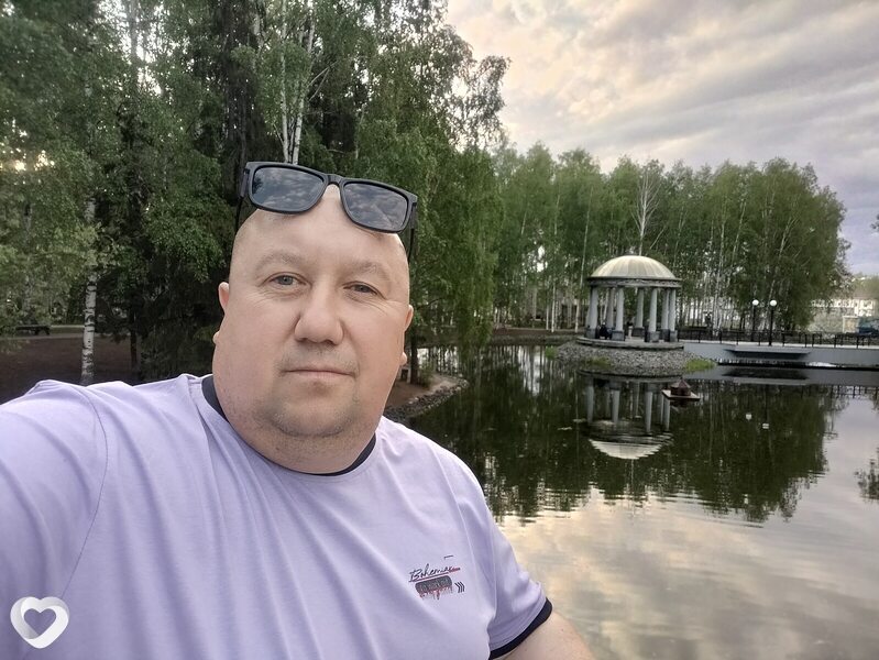 Алекс, 44, Семей — анкета №456371