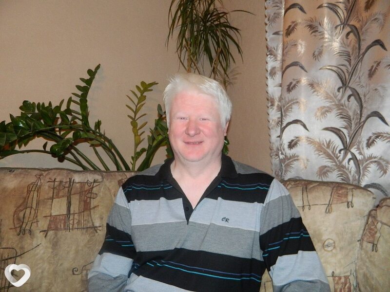 Эдуард, 56, Перми — анкета №456374