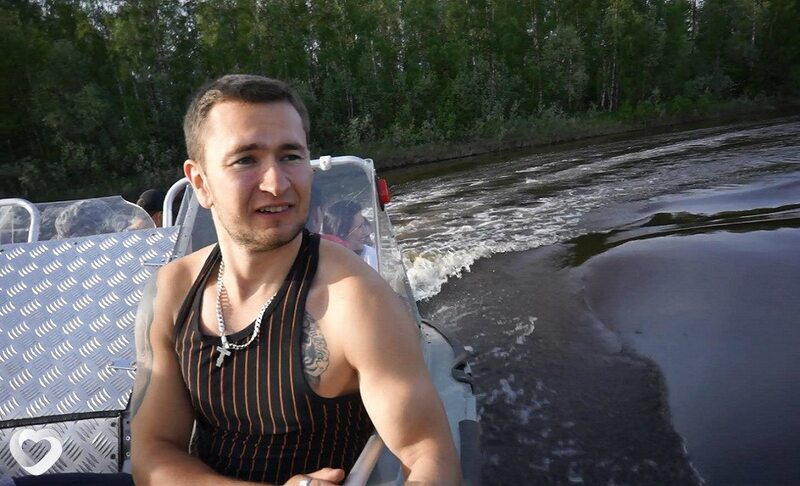 Владимир, 35, Волгограде — анкета №456375