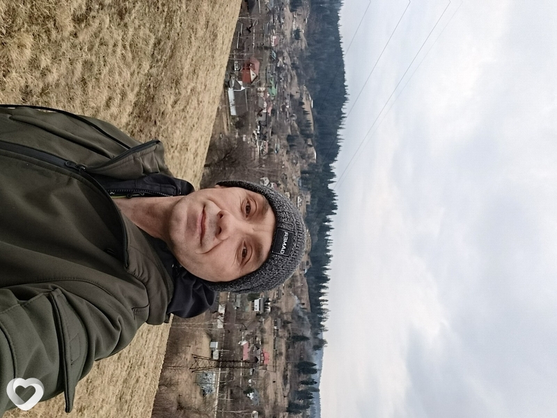 Артем, 46, Львове — анкета №456378