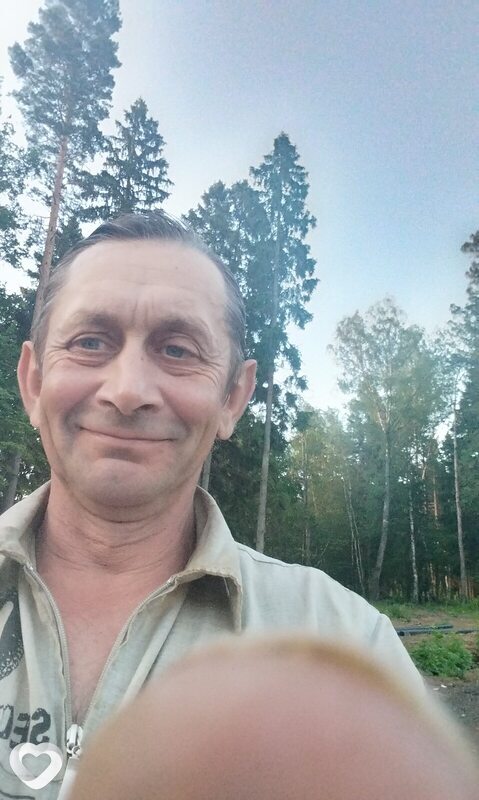 Вова, 51, Могилев — анкета №456380