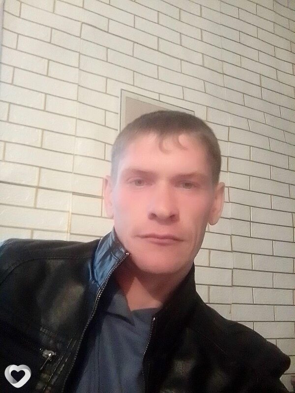 Николай, 35, Чите — анкета №456382