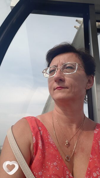 Ирина, 56, Самаре — анкета №456385