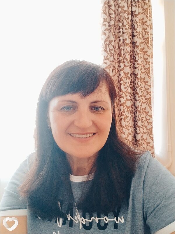 Наталья, 54, Бресте — анкета №456387