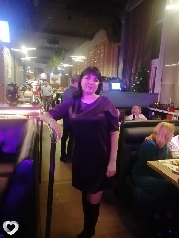 Татьяна, 40, Кемерове — анкета №457066