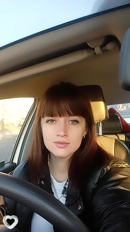 Солнышко, 38, Минске — анкета №457074