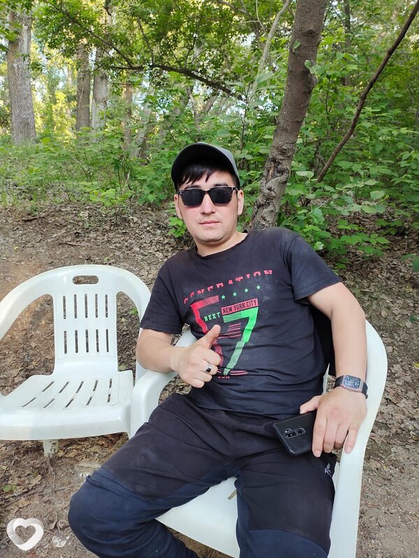 Арман, 30, Актобе — анкета №457078
