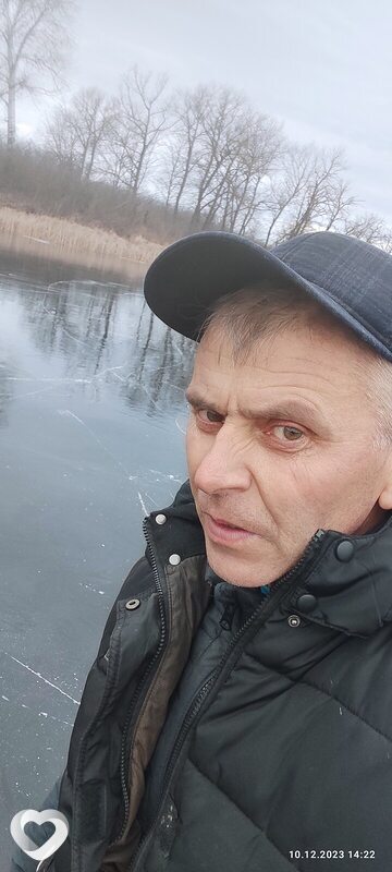 Виталий, 36, Москве — анкета №457082