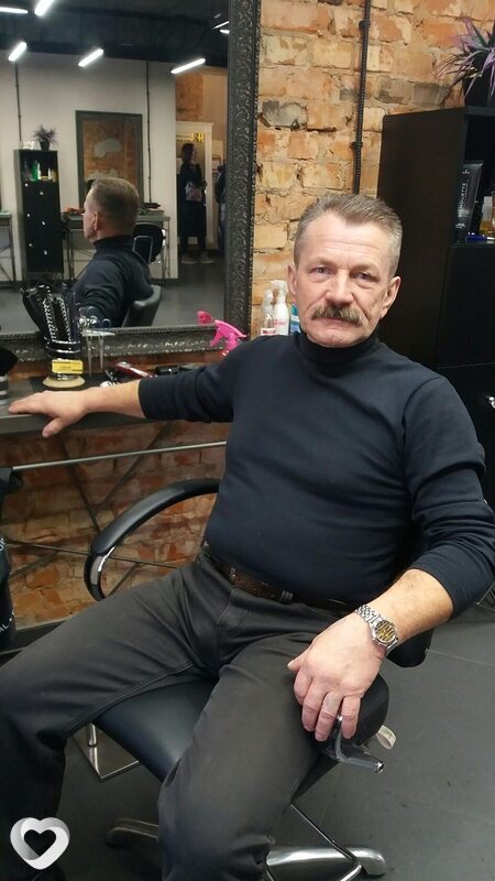 Алексей Циолта, 63, Бресте — анкета №457083