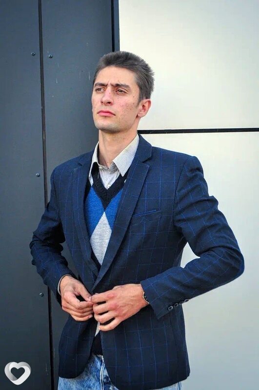 Дмитрий, 28, Калуге — анкета №457086