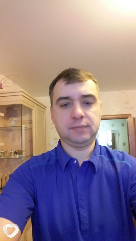 Дима, 50, Ярославле — анкета №456642
