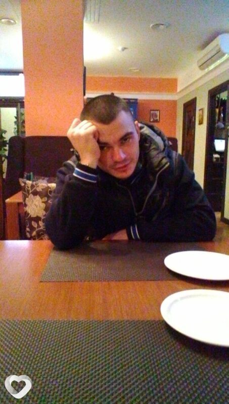 Александр, 32, Липецке — анкета №456643