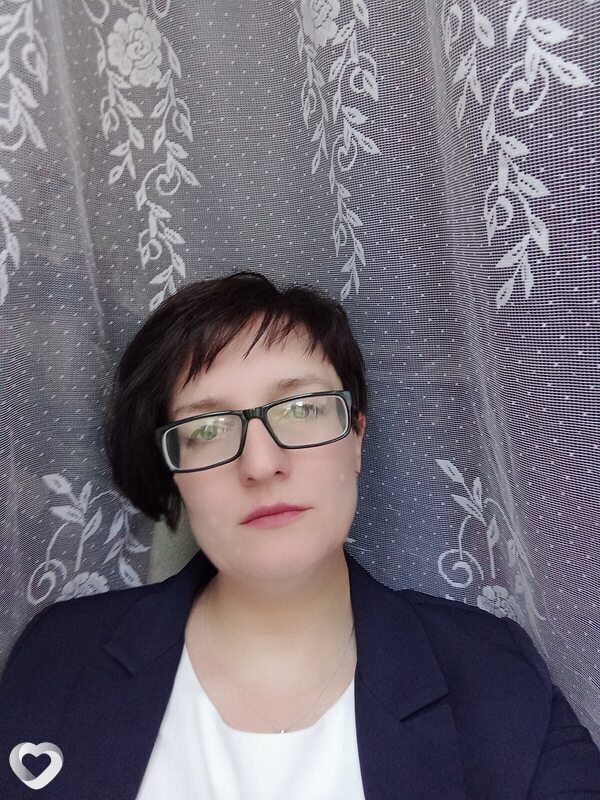 Татьяна, 47, Новогрудке — анкета №456646
