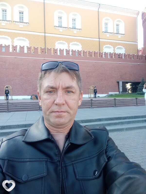 Денис, 42, Москве — анкета №456647